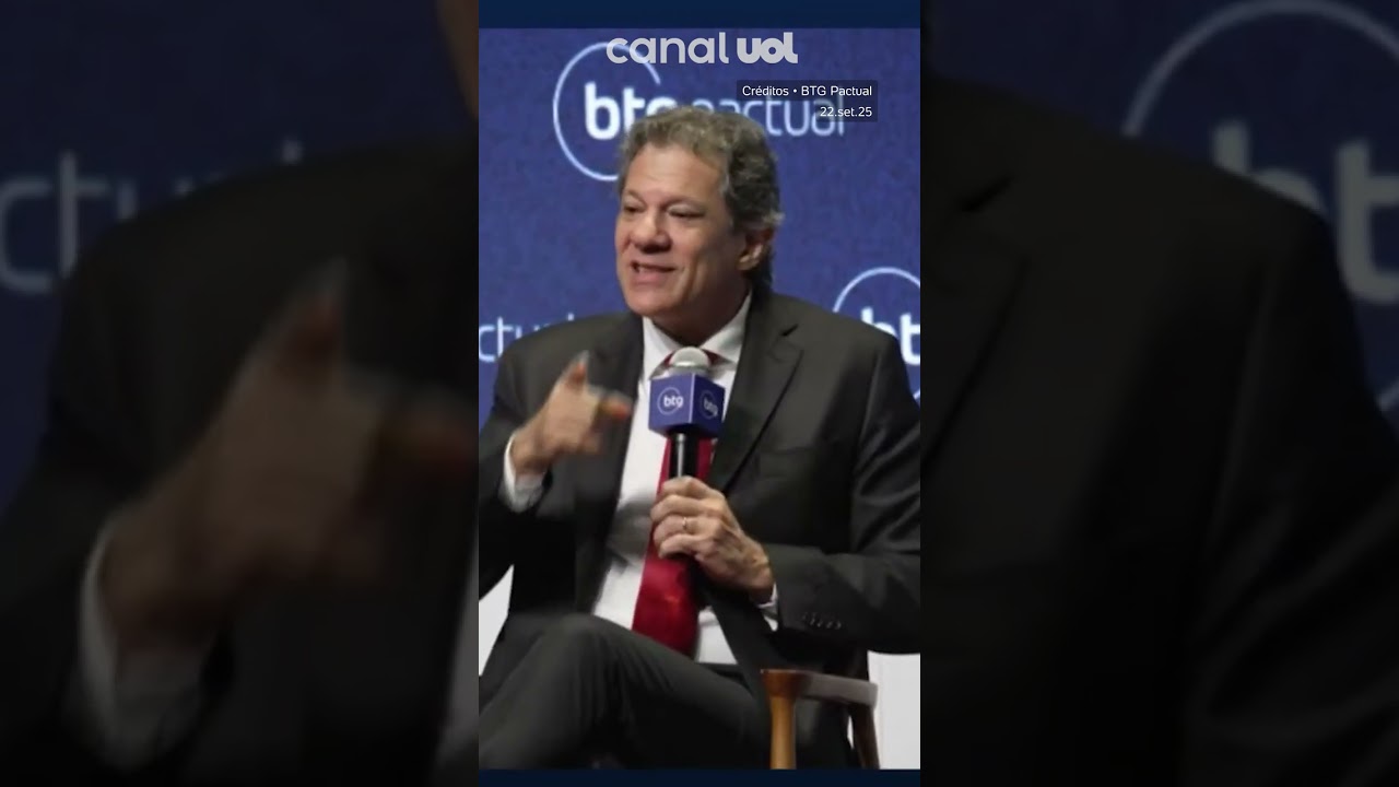 Haddad Sociedade não está pagando R$ 001 a mais de imposto