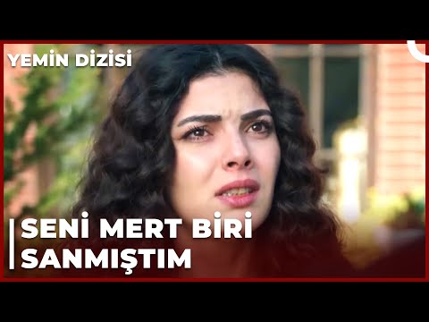 Gülperi Savaş'a Ağır Konuştu | Yemin 415. Bölüm @Yemin Dizisi