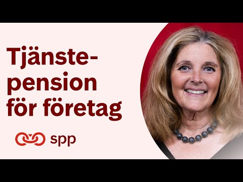 Tjänstepension för företag: Vad behöver företaget tänka på?