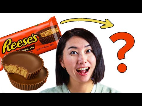 Can Rie Make Reese's Fancy"