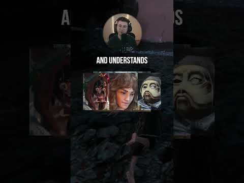 Clair Obscur: Expedition 33 CEO hints at new a game #shorts #expedition33 #clairobscurexpedition33