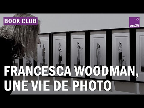 Vido de Francesca Woodman