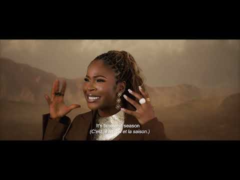 A Song of Africa by Eno Michael ft. IB Quake, The African Anthem of Hope (Official Video)