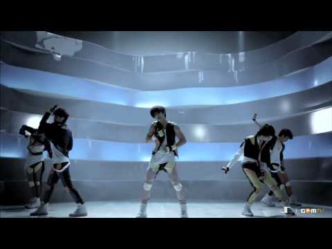 MBLAQ Y MV [HD]