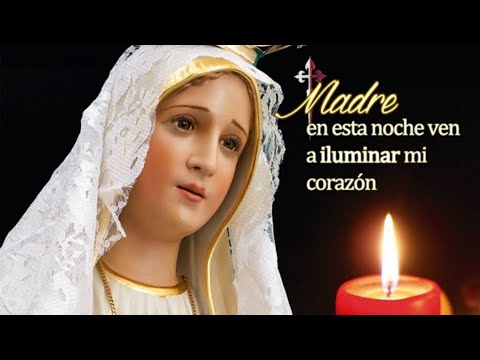 ? BUENAS NOCHES CON MARÍA.  JUEVES 13 DE JUNIO 2024 ?