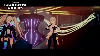 【ライブ映像】空が待ってる / from 『ZONe ENERGY IMMERSIVE MUSICA』2023.12.02 @Z-aN