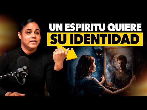 Esto Está Cambiando la Identidad de las Mujeres - | ENTRE SIERVAS PODCAST | KEILA FABIAN