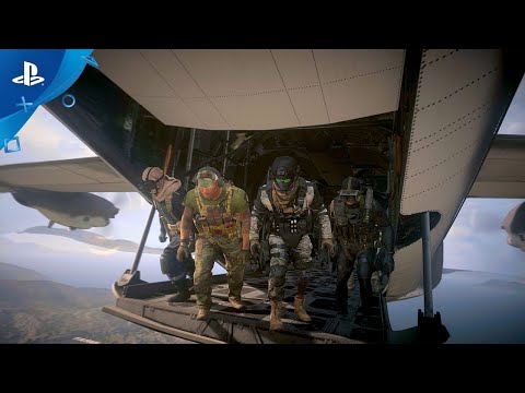 Call of Duty: Modern Warfare & Warzone - Season 3 Trailer | PS4