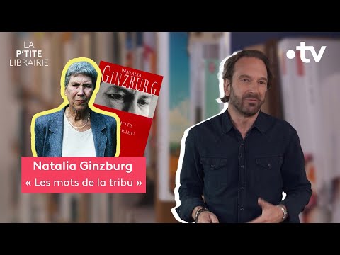 Vidéo de Natalia Ginzburg