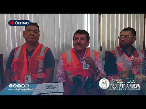 Naabol Santa Cruz critica resistencia de pilotos a tarjeta de identificación aeroportuaria