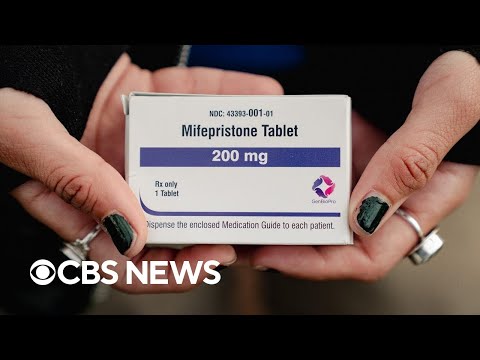 Louisiana House votes to classify abortion pills as controlled substances