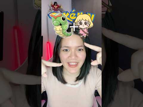 DrawingCaterpie+NongPloydigi