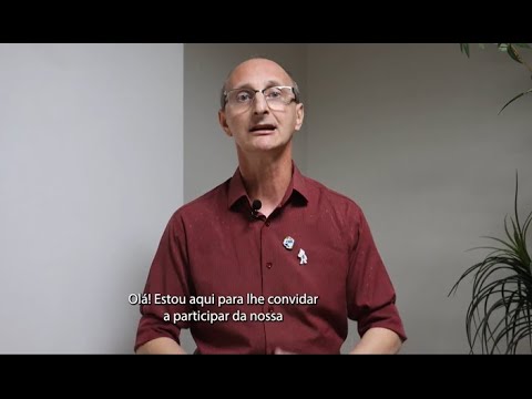 Presidente do CNS, Fernando Pigatto, convida a participação das etapas preparatórias para 4ª CNGTES