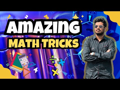 π780. Amazing Math Tricksπ― || Bangladesh Olympiad Practice
