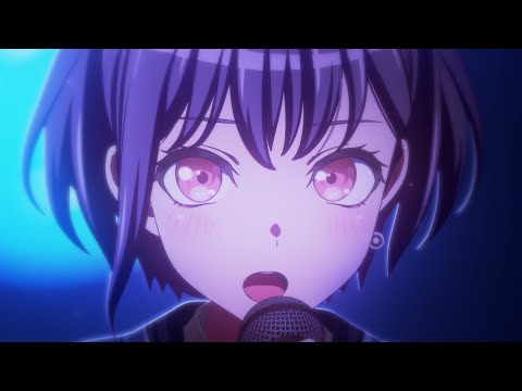 劇場版「BanG Dream! It's MyGO!!!!! 後編 : うたう、僕らになれるうた & FILM LIVE」予告