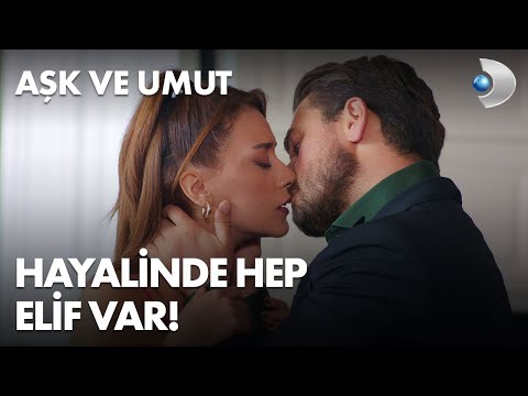 Kuzey'in Elif hayali yarım kaldı! - Aşk ve Umut 28. Bölüm