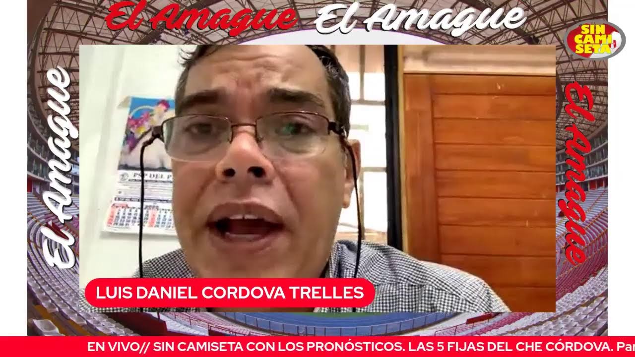 Jaime Yzaga, ídolo y leyenda del tenis peruano (Por Jesús Hinojosa