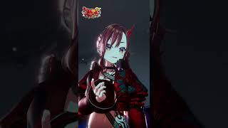 ETERNAL ROSE -迦具土- - 燈舞りん【まりなすEP「KAMIUMI」リリース記念ライブ チケット好評販売中！】#まりなすリリイ