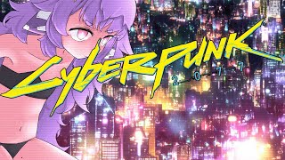 just another upstanding citizen of night city