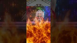 〜↑↑ -KARAAGE- /#踊ってみた  #にじさんじ #nijisanji  #魔使マオ