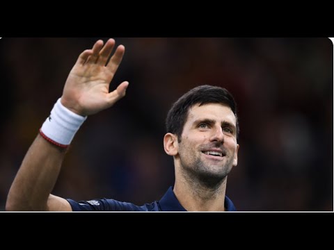 Tennis : les enjeux du (grand) retour de Novak Djokovic à Paris