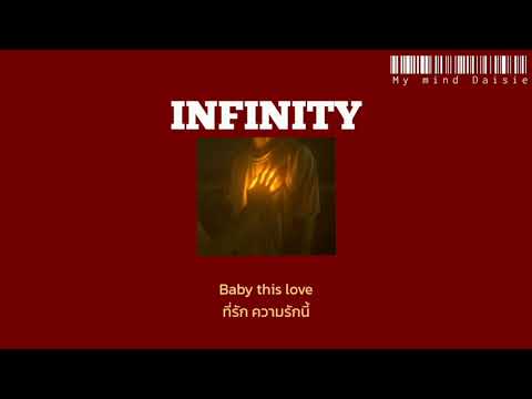 [Thaisubแปลไทย]Infinity-Jay