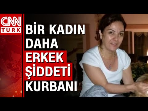 Antalya'da kan donduran cinayet! Anne Zübeyda Tıraş tartıştığı oğlu tarafından katledildi