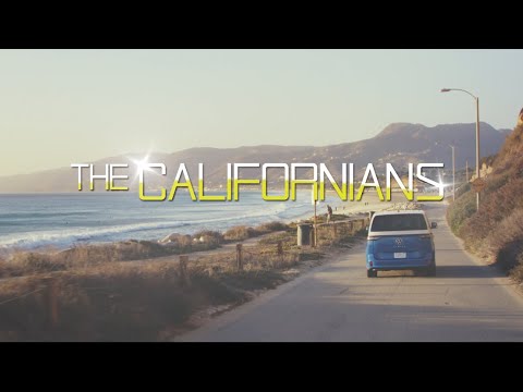 The Californians Meet The VW ID. Buzz | SNL50