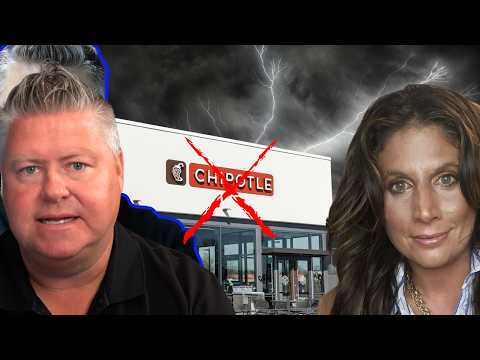 Chipotle’s Alliance With The Demonic: You Need To See This