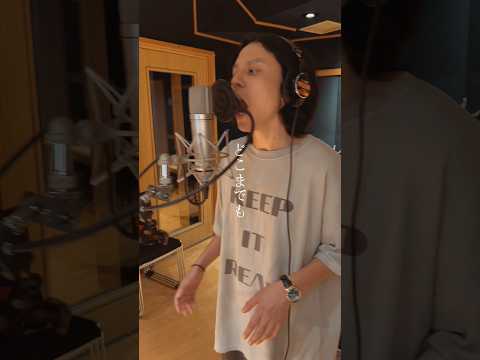 New Album『Su』より「POPEYE」のサビを先行公開🎵 #渋谷すばる #渋谷すばる_Su