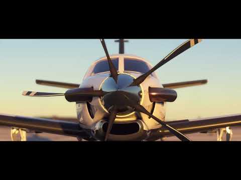 Trailer oficial - Microsoft Flight Simulator  E3 2019 #XboxE3