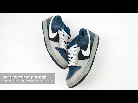 A Sneaker I Always Wanted PT II!