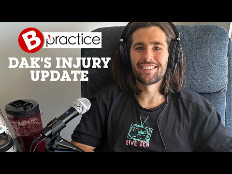 Dak Norton Injury Update, Team Rumors, Continental Series – Vital’s B Practice Podcast