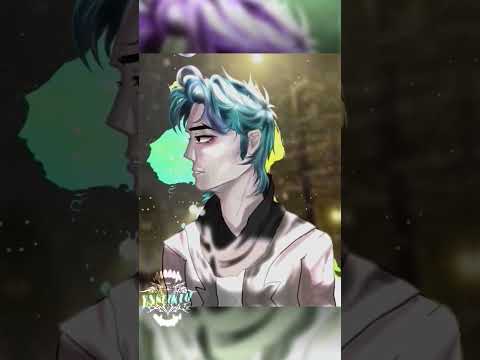 Gender swap 🔄 #gacha #trending #viral #edit