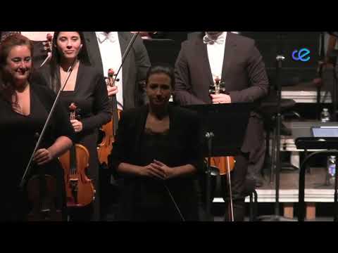 Orquesta Sinfónica del Estrecho - Concierto Santa Cecilia