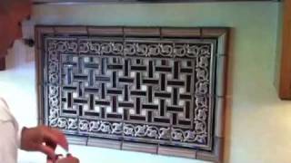 Tile Coach Episode 3: Tile Backsplash - YouTube