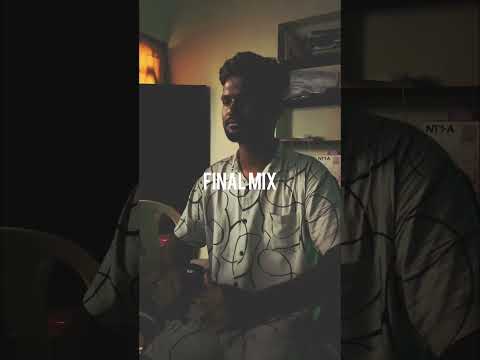 #music #creativdrums #drumsmusic #producer #beatsbox #percussionmusic #musicproduction