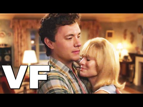 HERE Bande Annonce VF (2024) Tom Hanks