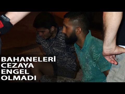 ‘Panik Yaptım’ Deyip Kaçtılar, 11 Bin TL Ceza Yediler