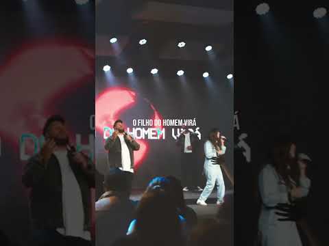 Meia Noite - @fhopmusic 🔥  #gospelmusic #musicagospel #dmg