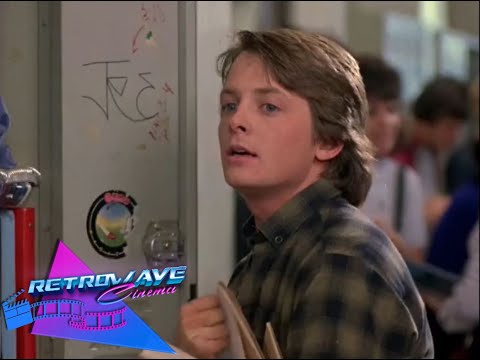 Jaws of Nostalgia - Teenwolf