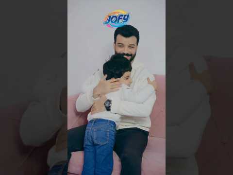 جوفي لإزالة أصعب البقع #جوفي #اكسبلور #تنظيف