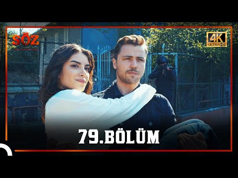 Söz | 79.Bölüm (4K)