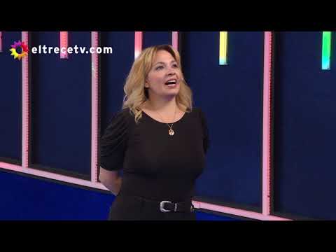 Lissa Vera podría ser panelista de espectáculos: Se sabe los nombres de todos los famosos