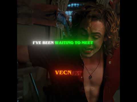 When Steve Fought Billy🔥| Stranger Things Edit |#strangerthings