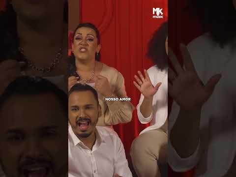 Coral Rhema Singers | O Tempo Não Pode Apagar #Shorts #Lançamento #Gospel