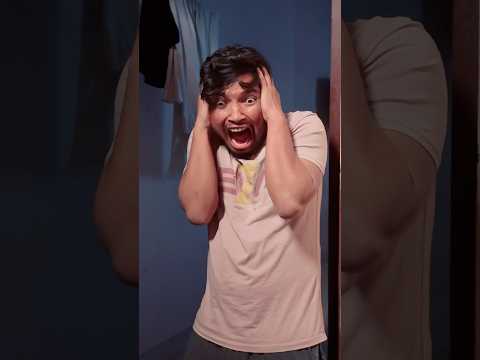 Wait for the twist 😂 #comedy #comedyvideo #shorts #youtubeshorts #funny #funnyvideo