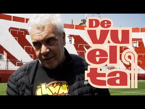 Coco Sily: vida y obra de un tipo de barrio #DeVuelta | Programa completo (28/07/24)