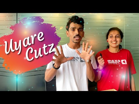 Uyare Cutz | Packing Efficiency | Plus Two | Chemistry | Solid State | Exam Winner |