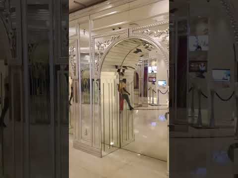 😱😱Beautiful Glass House❤️#shorts#ytshorts#youtubeshorts#viral#reels#shortsfeed#explore#trending#song